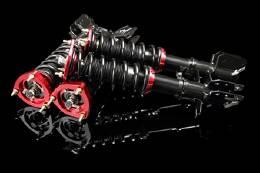 LARGUS SPEC S COILOVER KIT FOR NISSAN RASHEEN RHNB14 4WD 01011207014-QQ-816