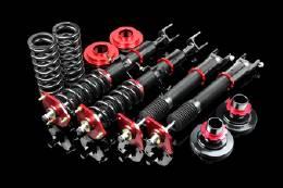 LARGUS SPEC S COILOVER KIT FOR NISSAN FUGA GY50 2WD 01011207015-QQ-763