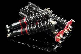 LARGUS SPEC S COILOVER KIT FOR NISSAN PRIMERA P10 2WD 01011207020-QQ-771