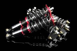 LARGUS SPEC S COILOVER KIT FOR NISSAN BLUEBIRD HU14 2WD 01011207021-QQ-782
