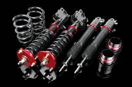 LARGUS SPEC S COILOVER KIT FOR NISSAN SERENA VC24 2WD 01011207022-QQ-719