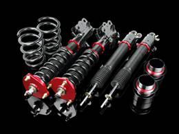 LARGUS SPEC S COILOVER KIT FOR NISSAN SERENA VNC24 4WD 01011207022-QQ-722