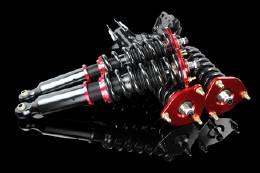 LARGUS SPEC S COILOVER KIT FOR NISSAN CEFIRO HA32 2WD 01011207023-QQ-716