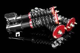 LARGUS SPEC S COILOVER KIT FOR NISSAN CEFIRO PA33 2WD 01011207024-QQ-718