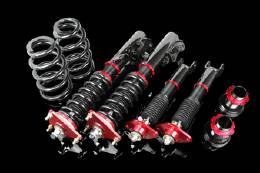 LARGUS SPEC S COILOVER KIT FOR NISSAN ELGRAND E51 2WD 01011207025-QQ-615