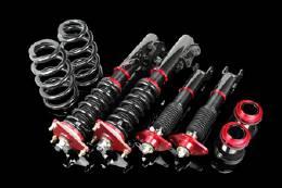 LARGUS SPEC S COILOVER KIT FOR NISSAN ELGRAND MNE51 4WD 01011207025-QQ-619