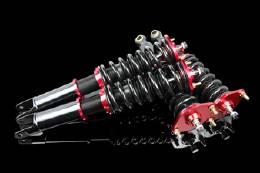 LARGUS SPEC S COILOVER KIT FOR NISSAN FAIRLADY Z Z32 2WD 01011207026-QQ-768