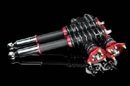 LARGUS SPEC S COILOVER KIT FOR NISSAN STAGEA WGC34 2WD 01011207027-QQ-693