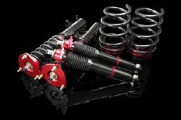 LARGUS SPEC S COILOVER KIT FOR NISSAN PRESAGE TU31 2WD 01011207028-QQ-795