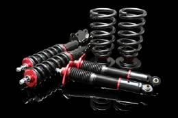 LARGUS SPEC S COILOVER KIT FOR NISSAN TEANA PJ31 2WD 01011207029-QQ-738