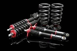 LARGUS SPEC S COILOVER KIT FOR NISSAN TEANA TNJ31 4WD 01011207029-QQ-741