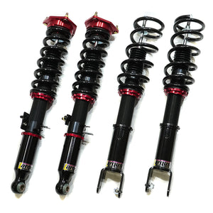 LARGUS SPEC S COILOVER KIT FOR NISSAN CIMA HGY51 2WD 01011207032-QQ-656