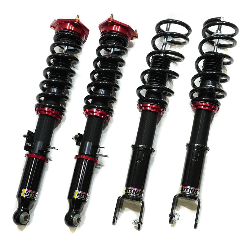 LARGUS SPEC S COILOVER KIT FOR NISSAN FUGA Y51 2WD 01011207032-QQ-764