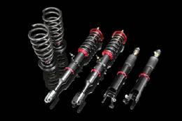 LARGUS SPEC S COILOVER KIT FOR NISSAN STAGEA PM35 2WD 01011207035-QQ-698