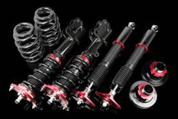 LARGUS SPEC S COILOVER KIT FOR NISSAN MURANO PNZ50 2WD 4WD 01011207036-QQ-810