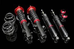 LARGUS SPEC S COILOVER KIT FOR NISSAN LAFESTA B30 2WD 01011207037-QQ-819