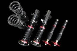 LARGUS SPEC S COILOVER KIT FOR NISSAN ELGRAND PE52 2WD 01011207038-QQ-620