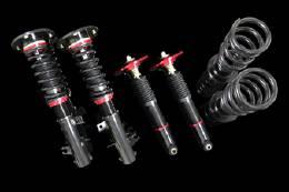 LARGUS SPEC S COILOVER KIT FOR NISSAN MURANO TNZ51 4WD 01011207038-QQ-811