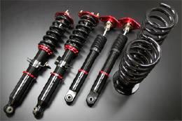 LARGUS SPEC S COILOVER KIT FOR NISSAN SKYLINE CROSSOVER J50 2WD 01011207039-QQ-692