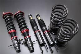 LARGUS SPEC S COILOVER KIT FOR NISSAN STAGEA PNM35 4WD 01011207040-QQ-700