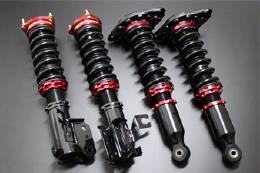 LARGUS SPEC S COILOVER KIT FOR NISSAN SUNNY SB15 2WD 01011207043-QQ-639