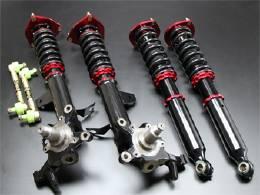 LARGUS SPEC S COILOVER KIT FOR NISSAN CEDRIC Y33 2WD 01011207044-QQ-704