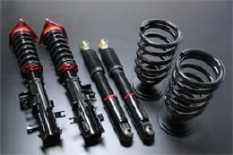 LARGUS SPEC S COILOVER KIT FOR NISSAN ELGRAND ALE50 2WD 01011207049-QQ-607