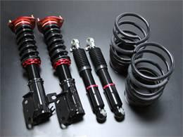 LARGUS SPEC S COILOVER KIT FOR NISSAN BASSARA JHU30 2WD 01011207051-QQ-756