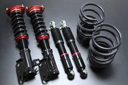 LARGUS SPEC S COILOVER KIT FOR NISSAN PRESAGE TU30 2WD 01011207051-QQ-793