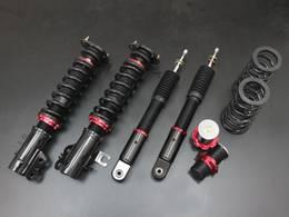 LARGUS SPEC S COILOVER KIT FOR NISSAN MARCH K11 2WD 01011207052-QQ-800