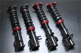 LARGUS SPEC S COILOVER KIT FOR NISSAN CUBE ANZ10 4WD 01011207054-QQ-630