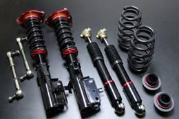 LARGUS SPEC S COILOVER KIT FOR NISSAN DUALIS J10 2WD 01011207055-QQ-748