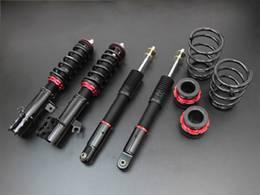LARGUS SPEC S COILOVER KIT FOR NISSAN LATIO N17 2WD 01011207056-QQ-818