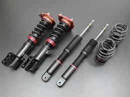 LARGUS SPEC S COILOVER KIT FOR NISSAN BLUEBIRD SYLPHY NG11 4WD 01011207058-QQ-790