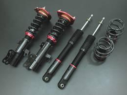 LARGUS SPEC S COILOVER KIT FOR NISSAN SYLPHY TB17 2WD 01011207059-QQ-658