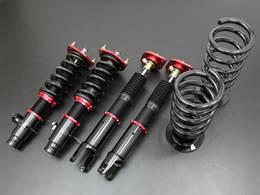 LARGUS SPEC S COILOVER KIT FOR NISSAN SKYLINE NV36 4WD 01011207060-QQ-681