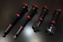 LARGUS SPEC S COILOVER KIT FOR NISSAN LAUREL C35 2WD 01011207064-QQ-826