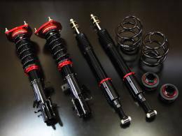 LARGUS SPEC S COILOVER KIT FOR NISSAN JUKE NF15 4WD 01011207067-QQ-661