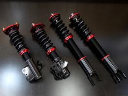 LARGUS SPEC S COILOVER KIT FOR NISSAN STAGEA WGC34 2WD 01011207069-QQ-694