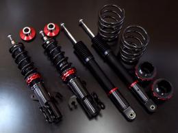 LARGUS SPEC S COILOVER KIT FOR NISSAN MARCH NISMO K13 MODIFIED 2WD 01011207070-QQ-807