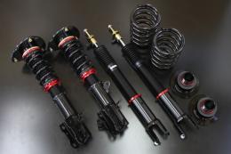 LARGUS SPEC S COILOVER KIT FOR NISSAN TEANA L33 2WD 01011207072-QQ-743
