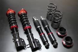 LARGUS SPEC S COILOVER KIT FOR SUZUKI SWIFT SPORT HT81S 2WD 01011208005-QQ-1257