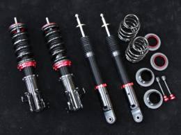 LARGUS SPEC S COILOVER KIT FOR SUZUKI SOLIO MA26S 2WD 01011208008-QQ-1262