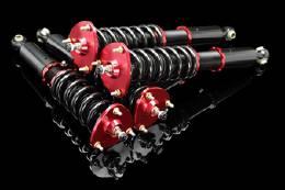 LARGUS SPEC S COILOVER KIT FOR TOYOTA CROWN JZS151 2WD 01011209001-QQ-239
