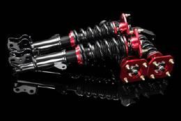 LARGUS SPEC S COILOVER KIT FOR TOYOTA MR2 SW20 2WD 01011209003-QQ-17