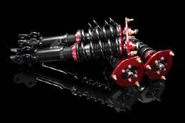 LARGUS SPEC S COILOVER KIT FOR TOYOTA MR-S ZZW30 2WD 01011209004-QQ-19