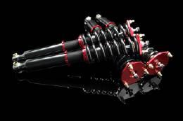 LARGUS SPEC S COILOVER KIT FOR TOYOTA ARISTO JZS161 2WD 01011209006-QQ-70