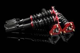 LARGUS SPEC S COILOVER KIT FOR TOYOTA KAREN ST206 2WD 01011209007-QQ-201