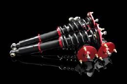 LARGUS SPEC S COILOVER KIT FOR TOYOTA CELSIOR UCF20 2WD 01011209009-QQ-309