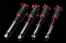 LARGUS SPEC S COILOVER KIT FOR TOYOTA CELSIOR UCF30 2WD 01011209010-QQ-310